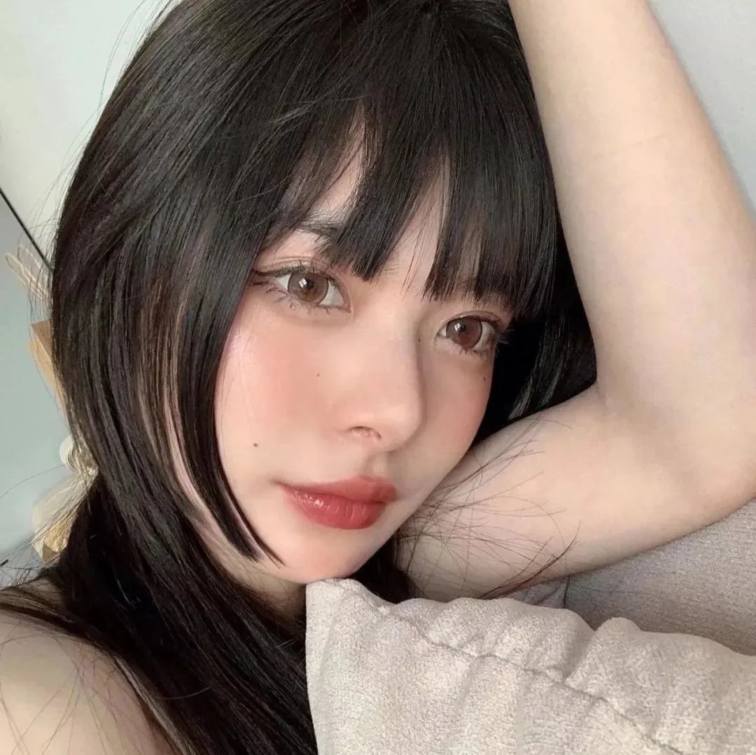 白僵尸