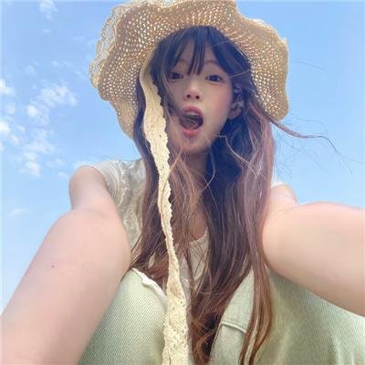 历尽沧桑一妇人