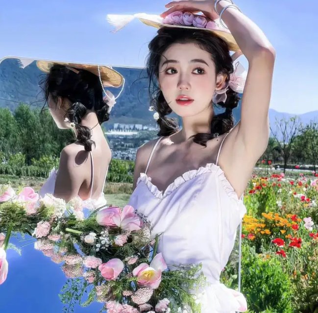 寂寞的心